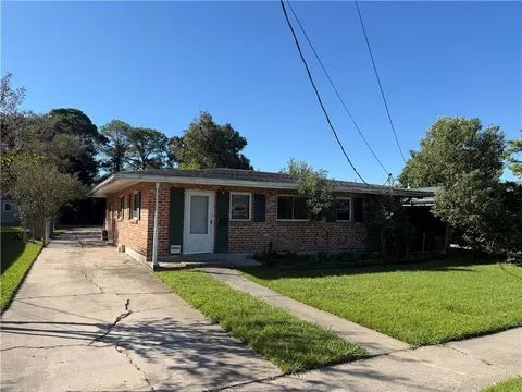 106 Violet St, Metairie, LA 70005