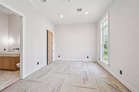 Bedroom - 23160 Lowe Davis Rd, Covington, LA 70435 photo 2 of 6