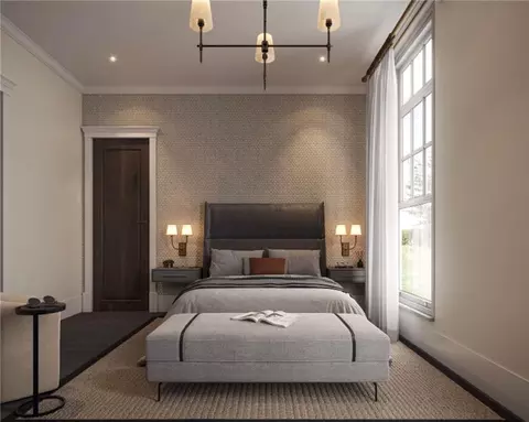 Bedroom - 23160 Lowe Davis Rd, Covington, LA 70435 photo 6 of 6
