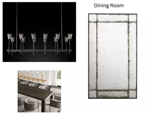 Dining - 23160 Lowe Davis Rd, Covington, LA 70435 photo 1 of 2