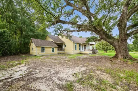 Exterior - 23160 Lowe Davis Rd, Covington, LA 70435 photo 7 of 7