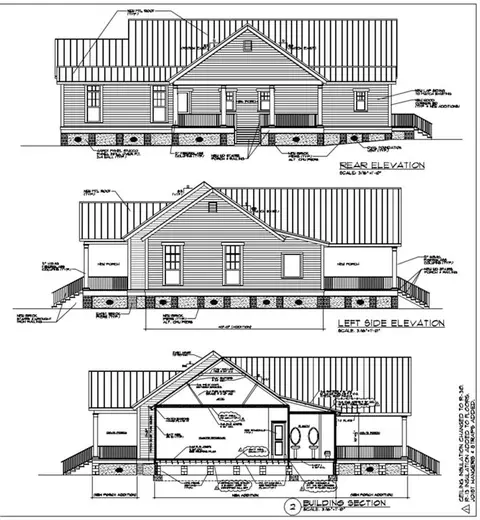 Other - 23160 Lowe Davis Rd, Covington, LA 70435 photo 1 of 13