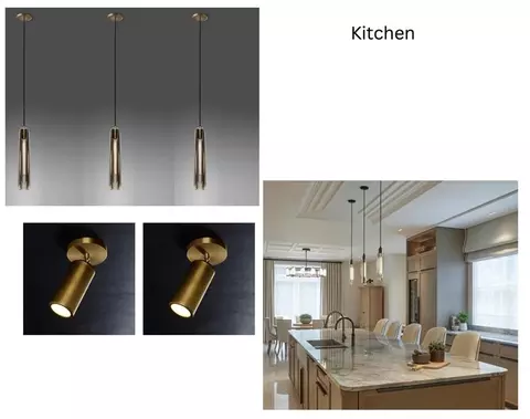 Kitchen - 23160 Lowe Davis Rd, Covington, LA 70435 photo 7 of 8