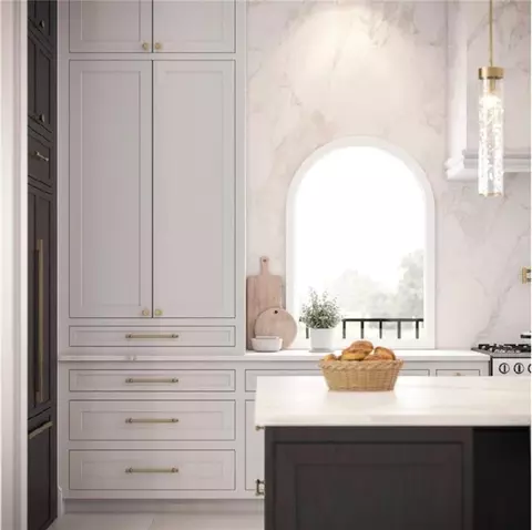 Kitchen - 23160 Lowe Davis Rd, Covington, LA 70435 photo 3 of 8