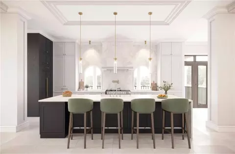 Kitchen - 23160 Lowe Davis Rd, Covington, LA 70435 photo 1 of 8