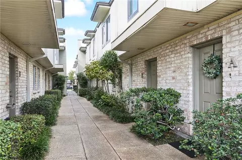3005 7th St #C, Metairie, LA 70001