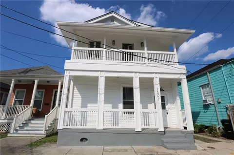 2507 Saint Philip St, New Orleans, LA 70119
