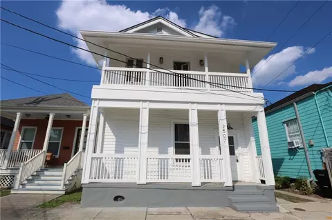 2507 Saint Philip St, New Orleans, LA 70119