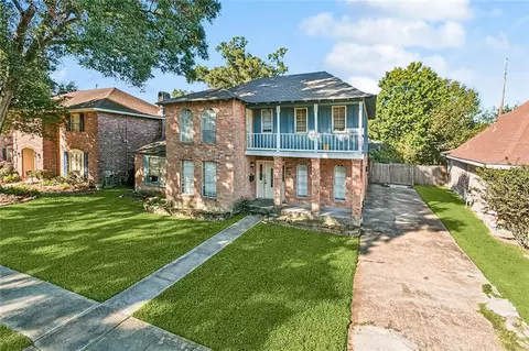 3633 Silver Maple Ct, New Orleans, LA 70131