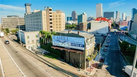 1061 Camp St #E, New Orleans, LA 70130