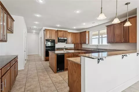 Kitchen - 299 Carr Dr, Slidell, LA 70458 photo 1 of 2