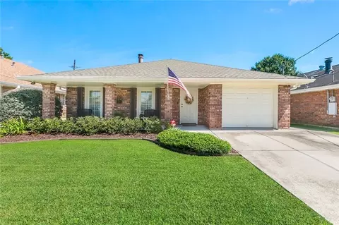 3140 Texas Ave, Kenner, LA 70065 photo 1