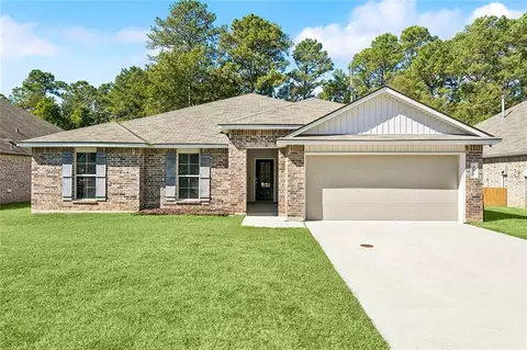 42399 Evangeline Dr, Hammond, LA 70403
