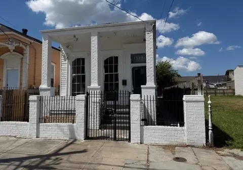 1519 Baronne St, New Orleans, LA 70113