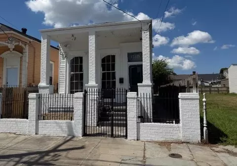1519 Baronne St, New Orleans, LA 70113