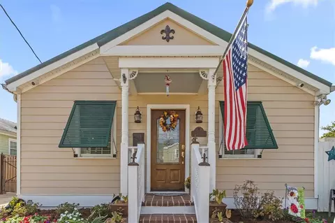 3420 Roman St, Metairie, LA 70001