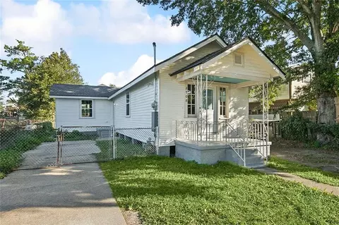 2708 Sam Lenox St, Jefferson, LA 70121 photo 1