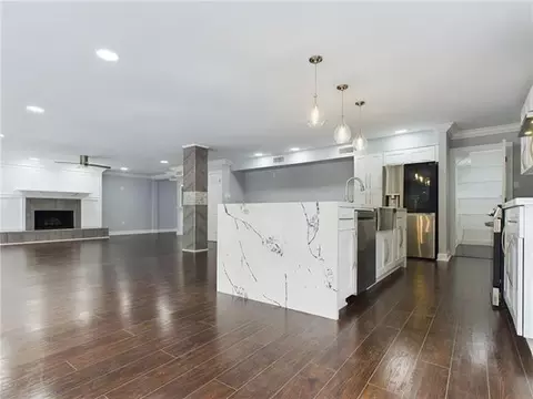 Kitchen - 69027 Riverbend Dr, Covington, LA 70433 photo 1 of 5