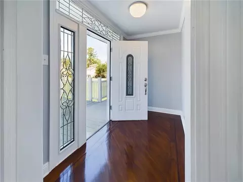 Entry Way - 69027 Riverbend Dr, Covington, LA 70433 photo 1 of 1