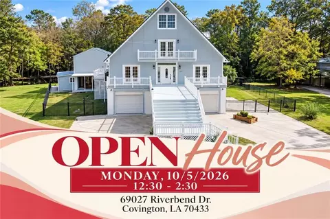 69027 Riverbend Dr, Covington, LA 70433