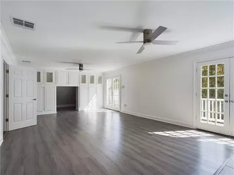 Bedroom - 69027 Riverbend Dr, Covington, LA 70433 photo 1 of 1