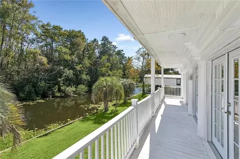 Exterior - 69027 Riverbend Dr, Covington, LA 70433 photo 2 of 7