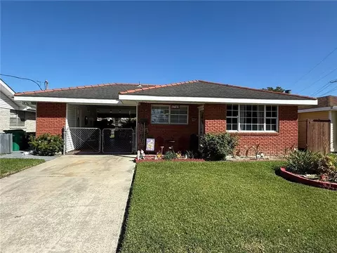 1749 Robin Dr, Marrero, LA 70072