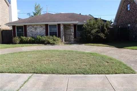 3117 Bradbury St, Meraux, LA 70075