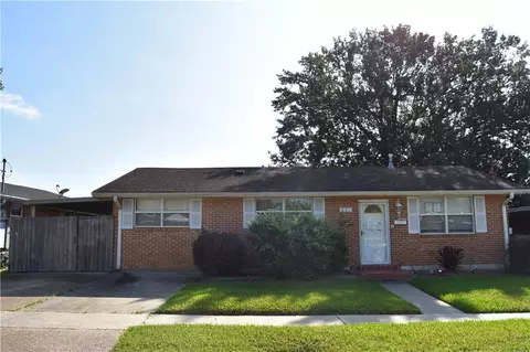 801 N Upland Ave, Metairie, LA 70003