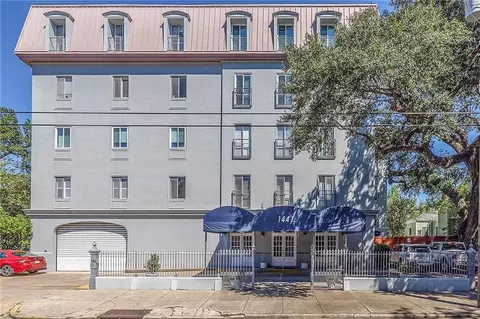 1441 Jackson Ave #3C, New Orleans, LA 70130