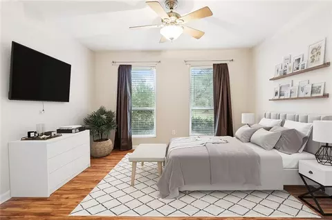 Bedroom - 73121 Pruden Rd, Covington, LA 70435 photo 1 of 1
