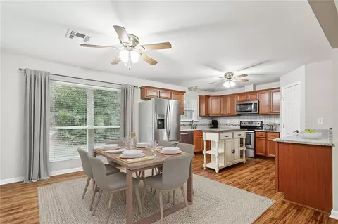 Dining - 73121 Pruden Rd, Covington, LA 70435 photo 1 of 1