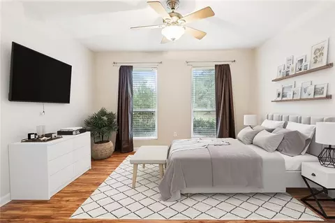 Bedroom - 73121 Pruden Rd, Covington, LA 70435 photo 1 of 3