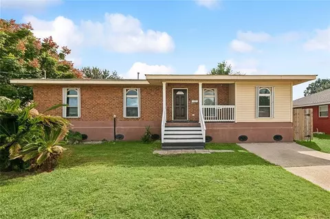 2347 Nebraska Ave, Metairie, LA 70003