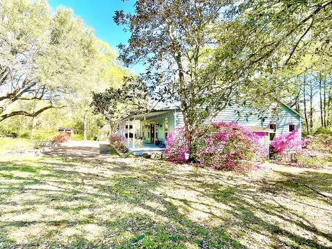 40074 Archie Wallace Rd, Franklinton, LA 70438
