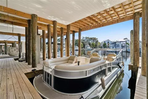 973 Marina Blvd #A, Mandeville, LA 70471