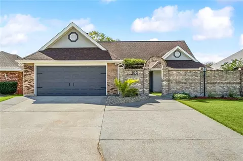 100 Southern Star Pl, Slidell, LA 70458