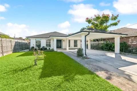 3940 Uri St, Metairie, LA 70002