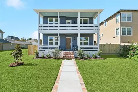 6364 Louis Xiv St, New Orleans, LA 70124