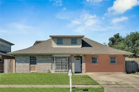 4856 Chantilly Dr, New Orleans, LA 70126