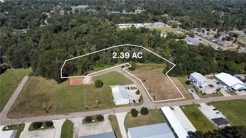 1320 Vision Dr, Hammond, LA 70403