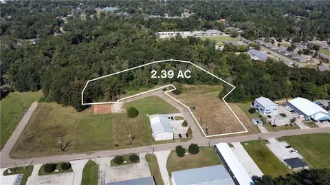 1320 Vision Dr, Hammond, LA 70403