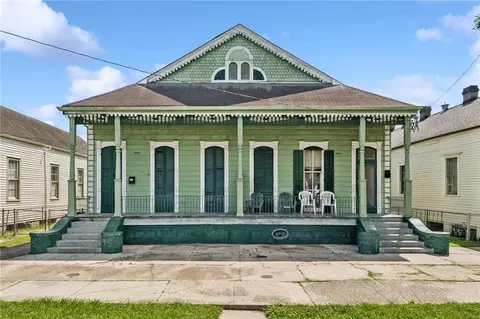 2640-44 Ursulines Ave, New Orleans, LA 70119