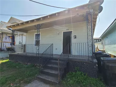 2620 N Rocheblave St, New Orleans, LA 70112