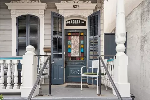 830 St Peter St, New Orleans, LA 70116