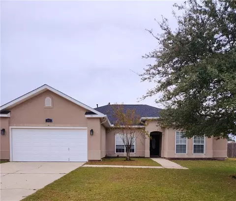 441 Saddlebrook Ct, Covington, LA 70435 photo 1
