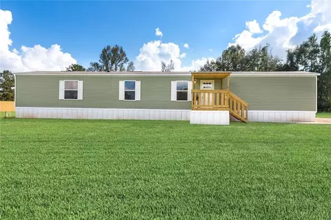 53314 Clydesdale Dr, Franklinton, LA 70438