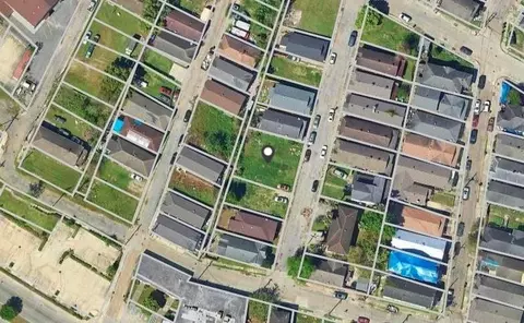 1329 S Telemachus St, New Orleans, LA 70125