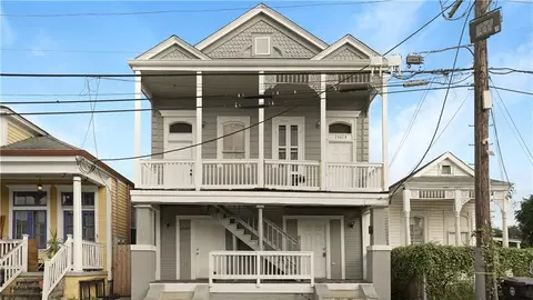 2567 N Prieur St, New Orleans, LA 70117