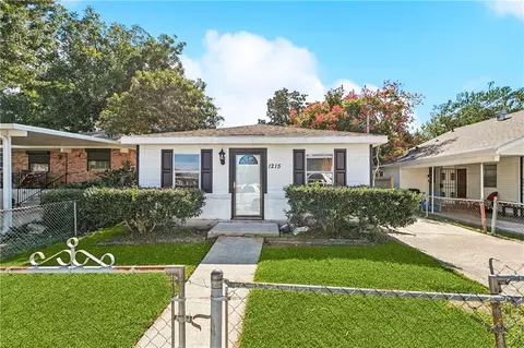 1215 31 Street St, Kenner, LA 70065